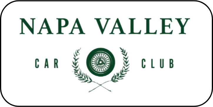 Napa Valley Car Club logo